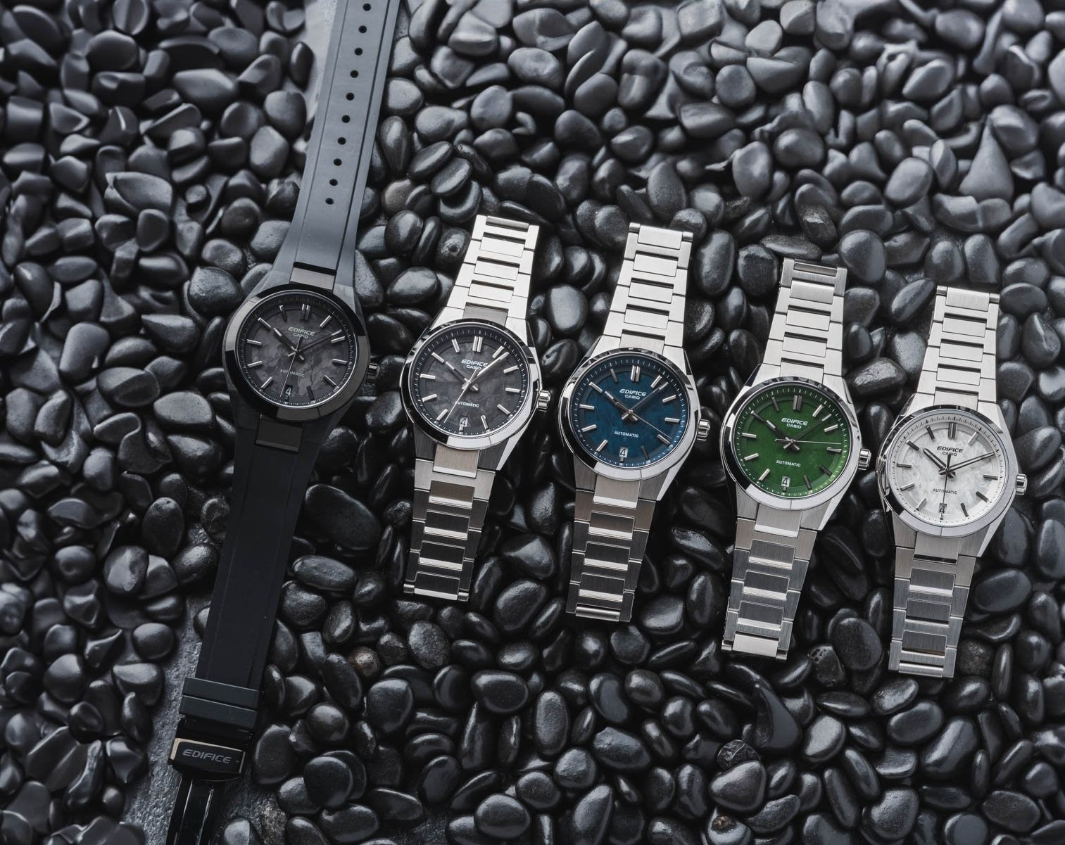 CASIO EDIFICE EFK-100