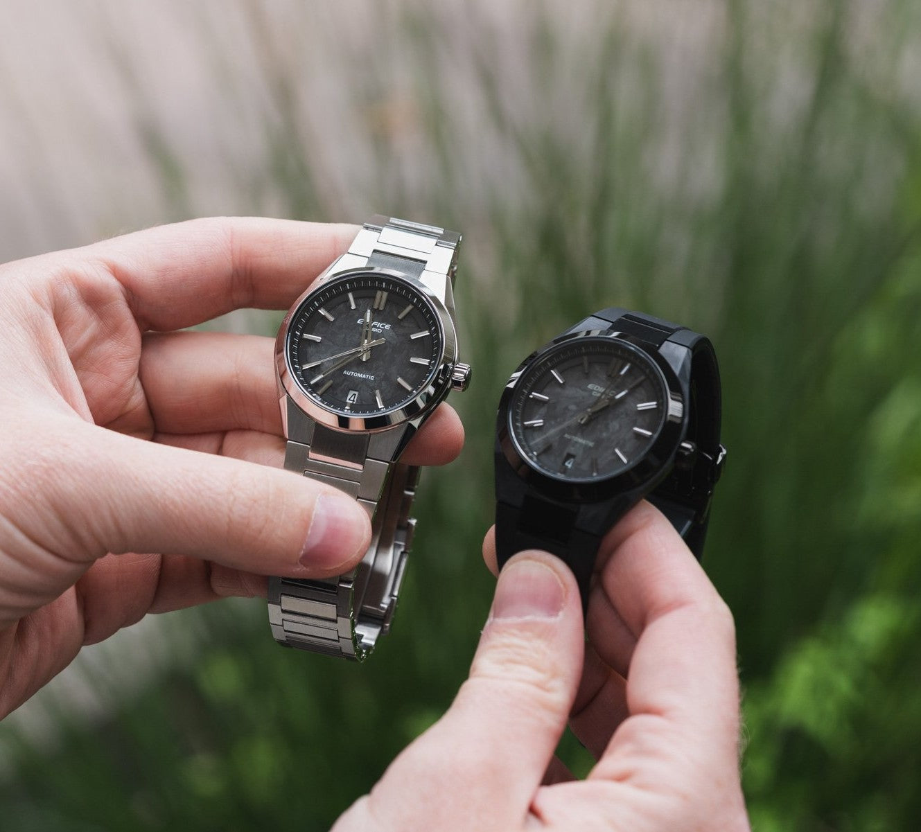 CASIO EDIFICE EFK-100