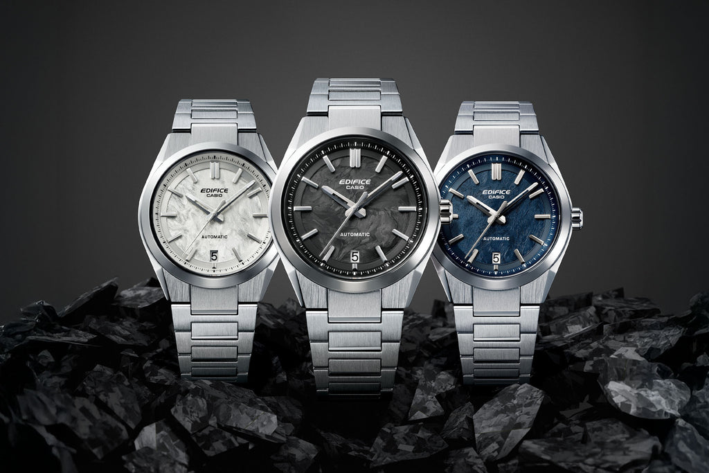 CASIO EDIFICE EFK-100