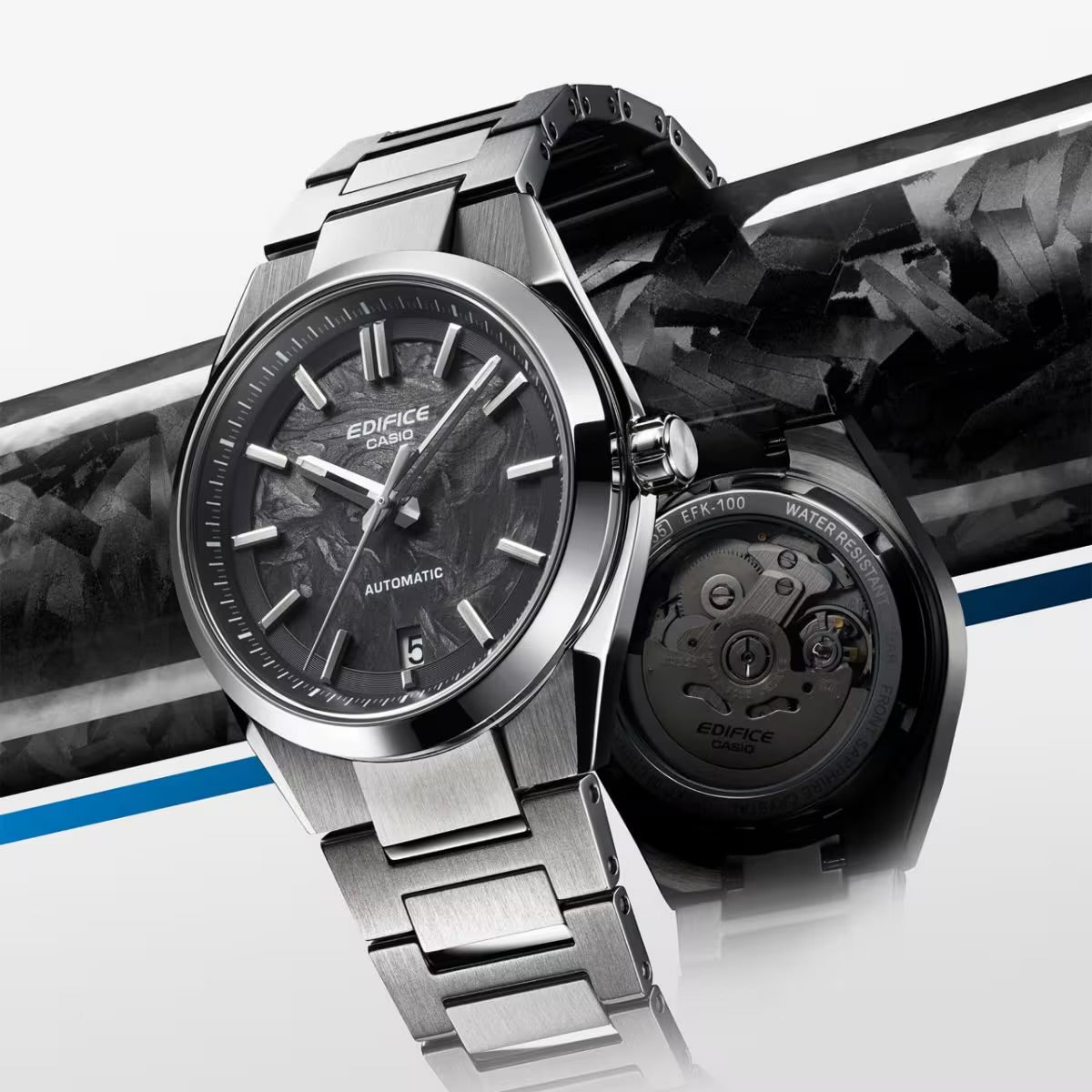 CASIO EDIFICE EFK-100