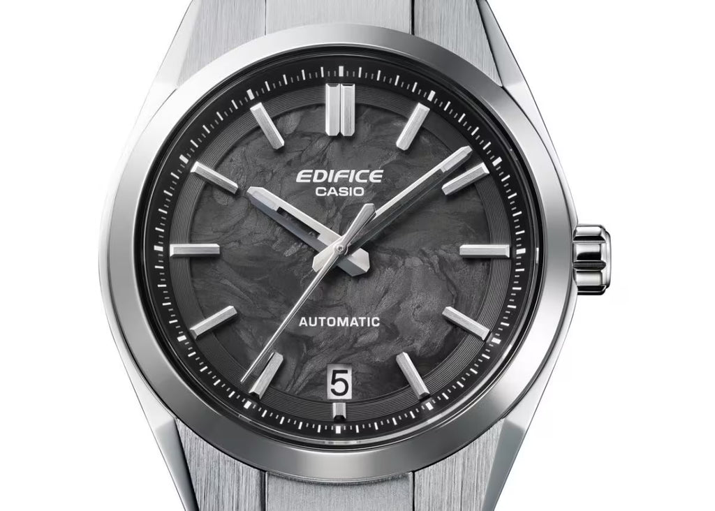 CASIO EDIFICE EFK-100
