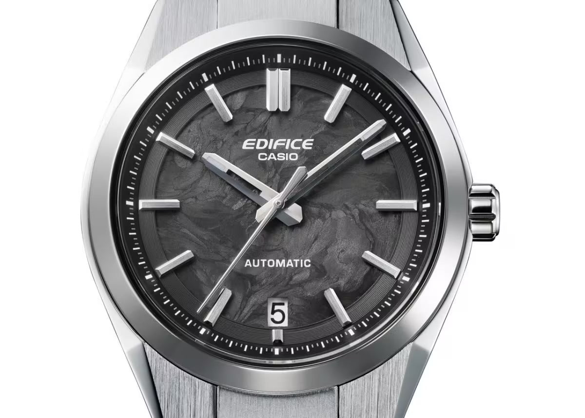 CASIO EDIFICE EFK-100