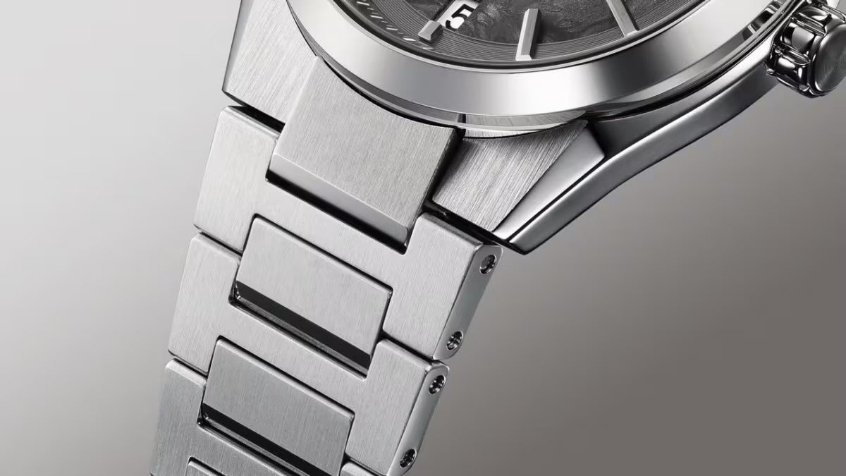 CASIO EDIFICE EFK-100