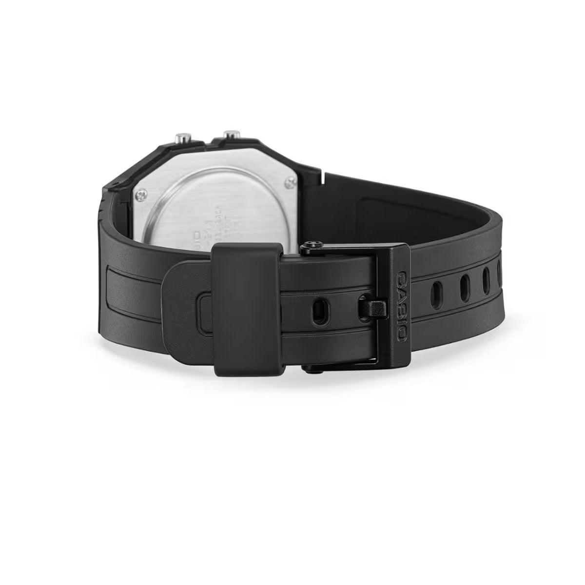 CASIO F-91W-1JH