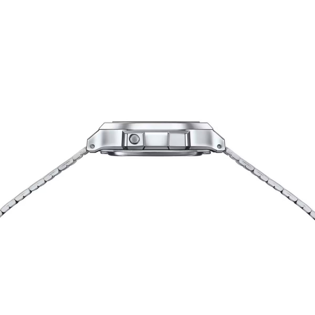 CASIO A168W-1A