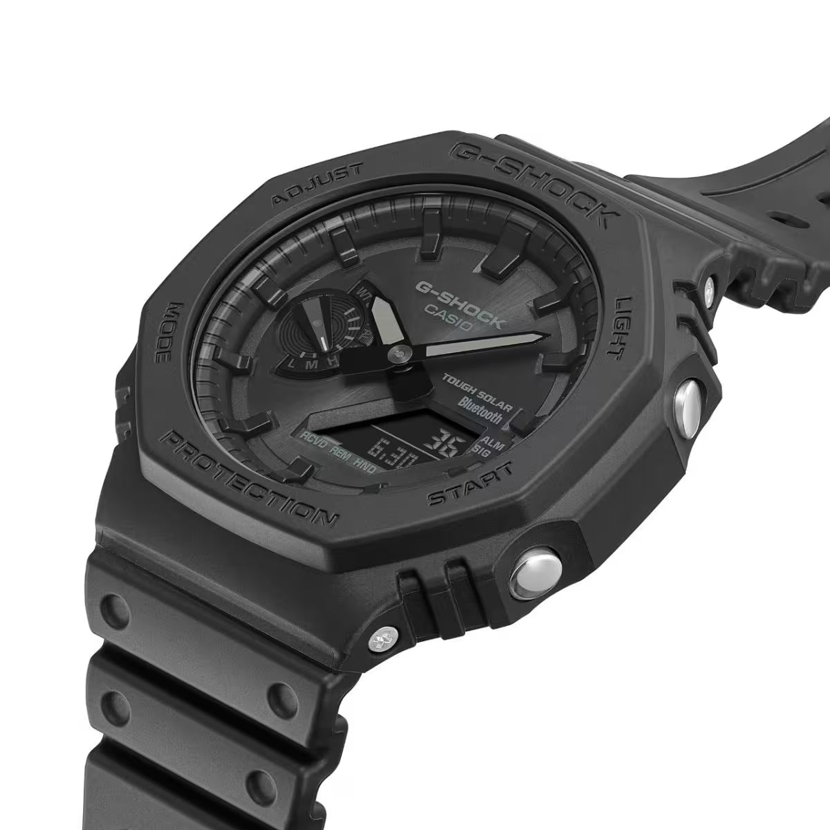 CASIO G-SHOCK GA-B2100-1A1
