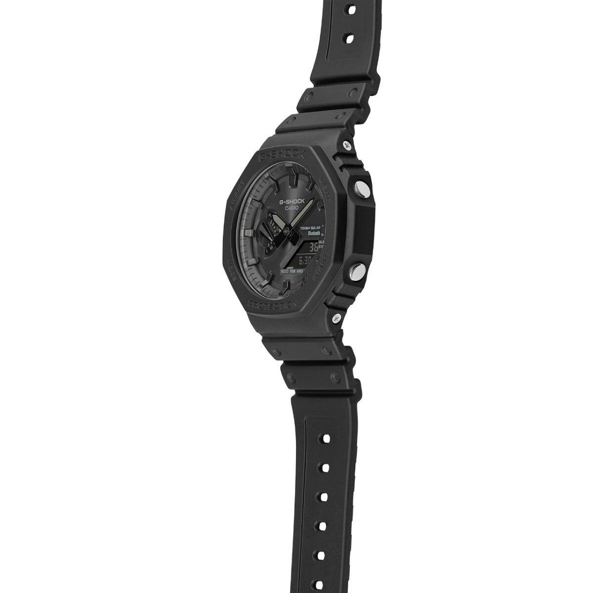 CASIO G-SHOCK GA-B2100-1A1