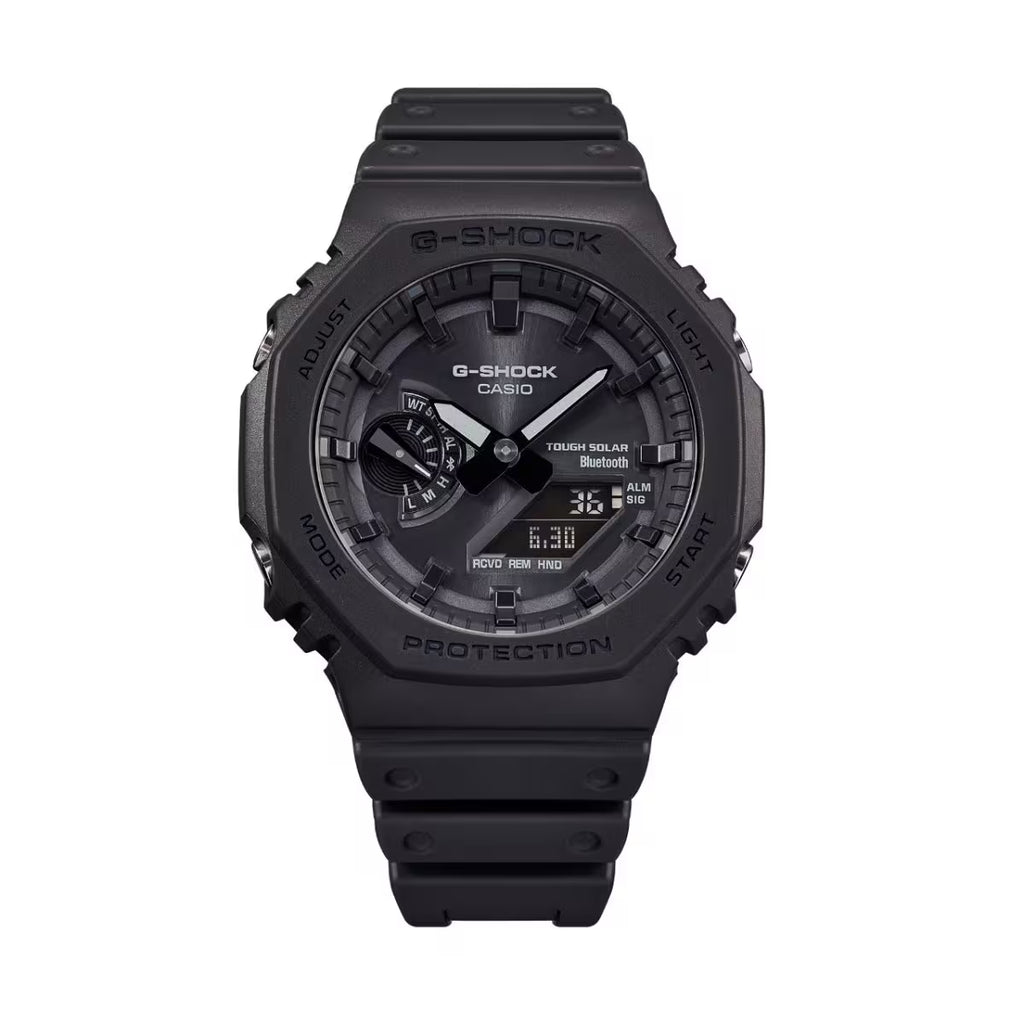CASIO G-SHOCK GA-B2100-1A1