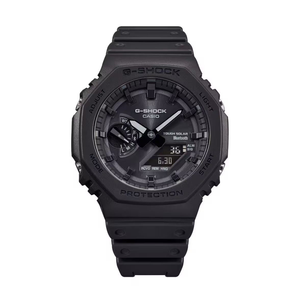 CASIO G-SHOCK GA-B2100-1A1