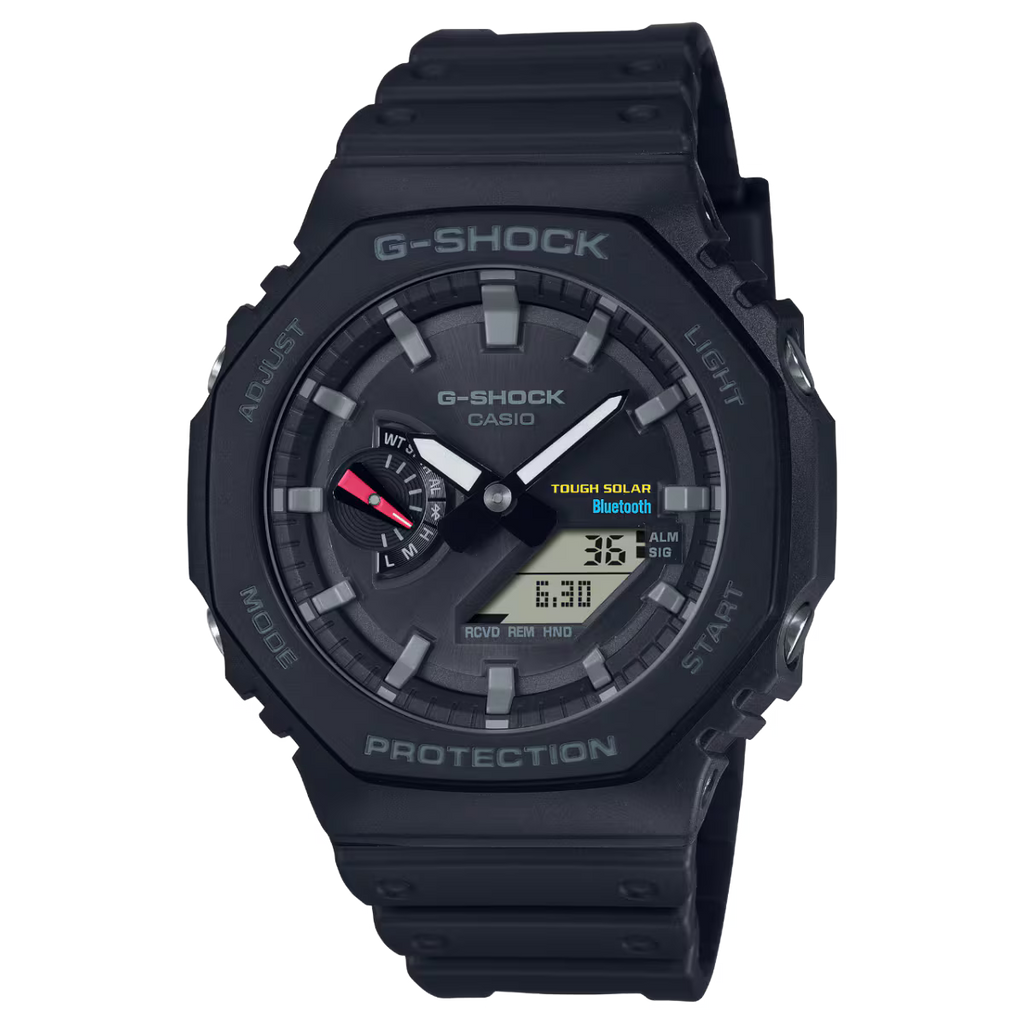 CASIO G-SHOCK GA-B2100-1A