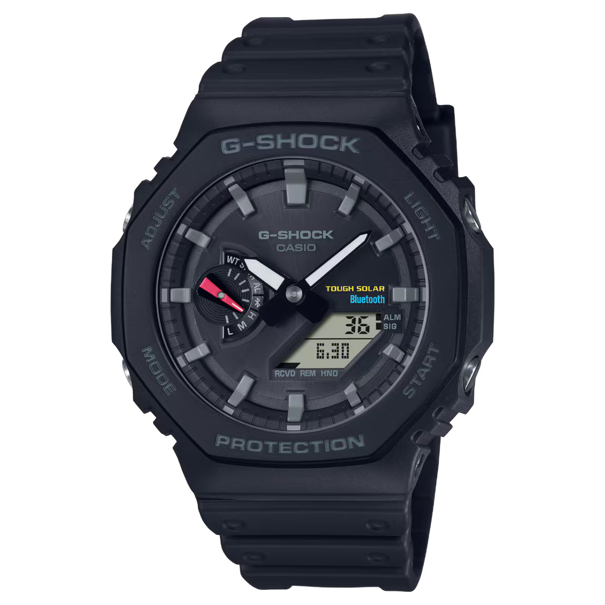 CASIO G-SHOCK GA-B2100-1A