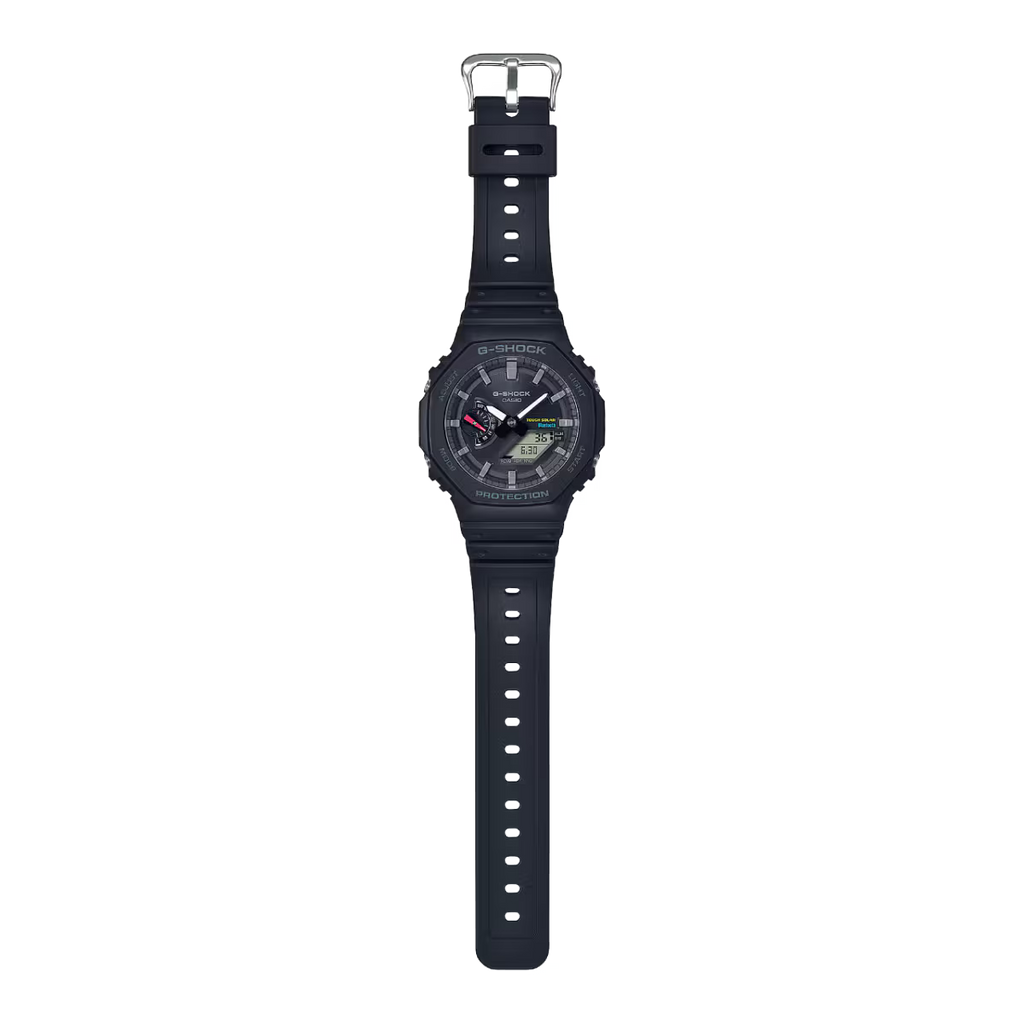 CASIO G-SHOCK GA-B2100-1A