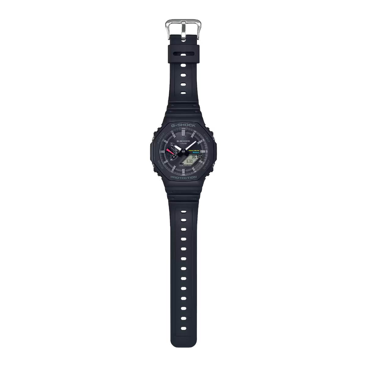 CASIO G-SHOCK GA-B2100-1A