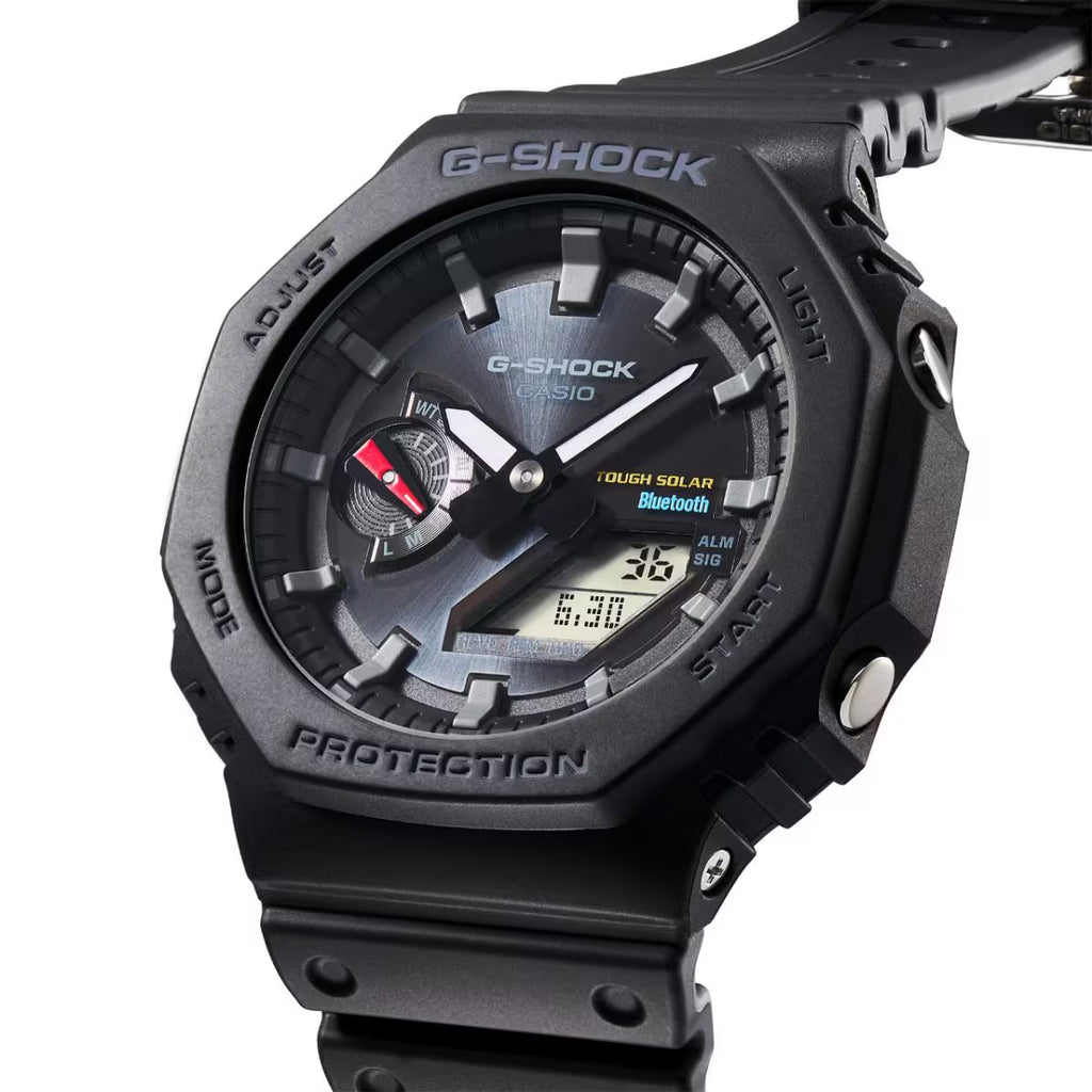 CASIO G-SHOCK GA-B2100-1A