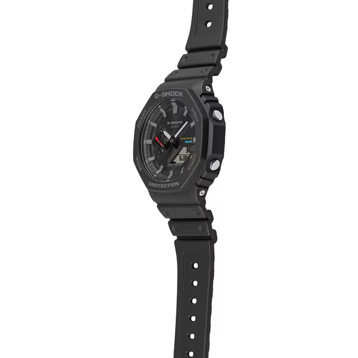 CASIO G-SHOCK GA-B2100-1A