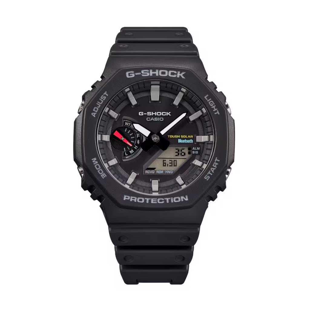 CASIO G-SHOCK GA-B2100-1A