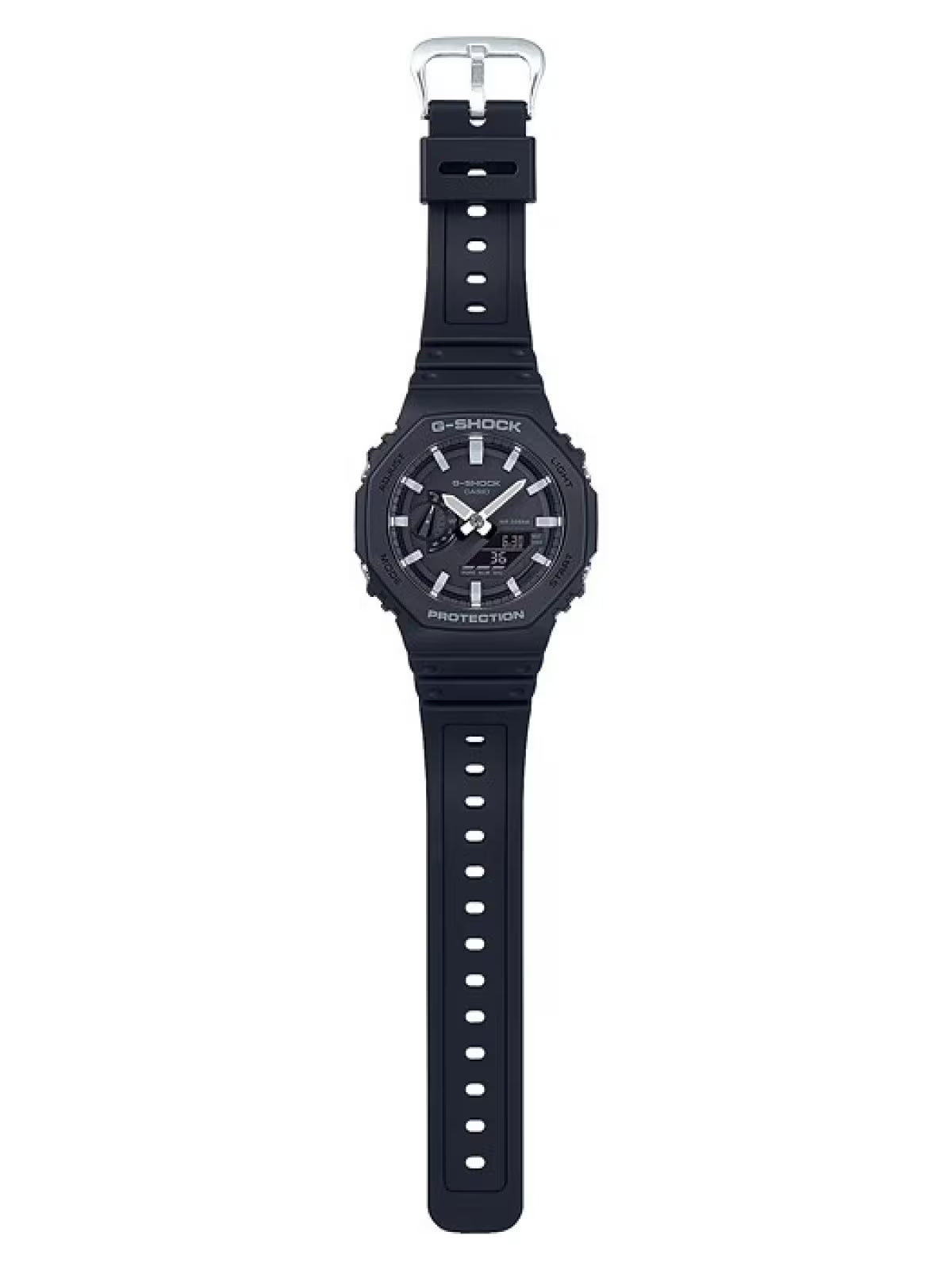 CASIO G-SHOCK GA-2100-1A