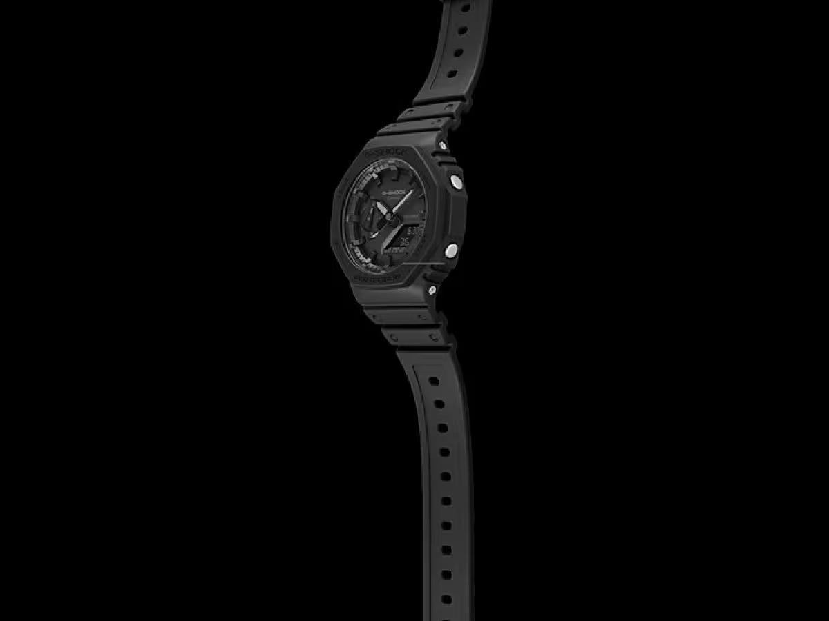 CASIO G-SHOCK GA-2100-1A1