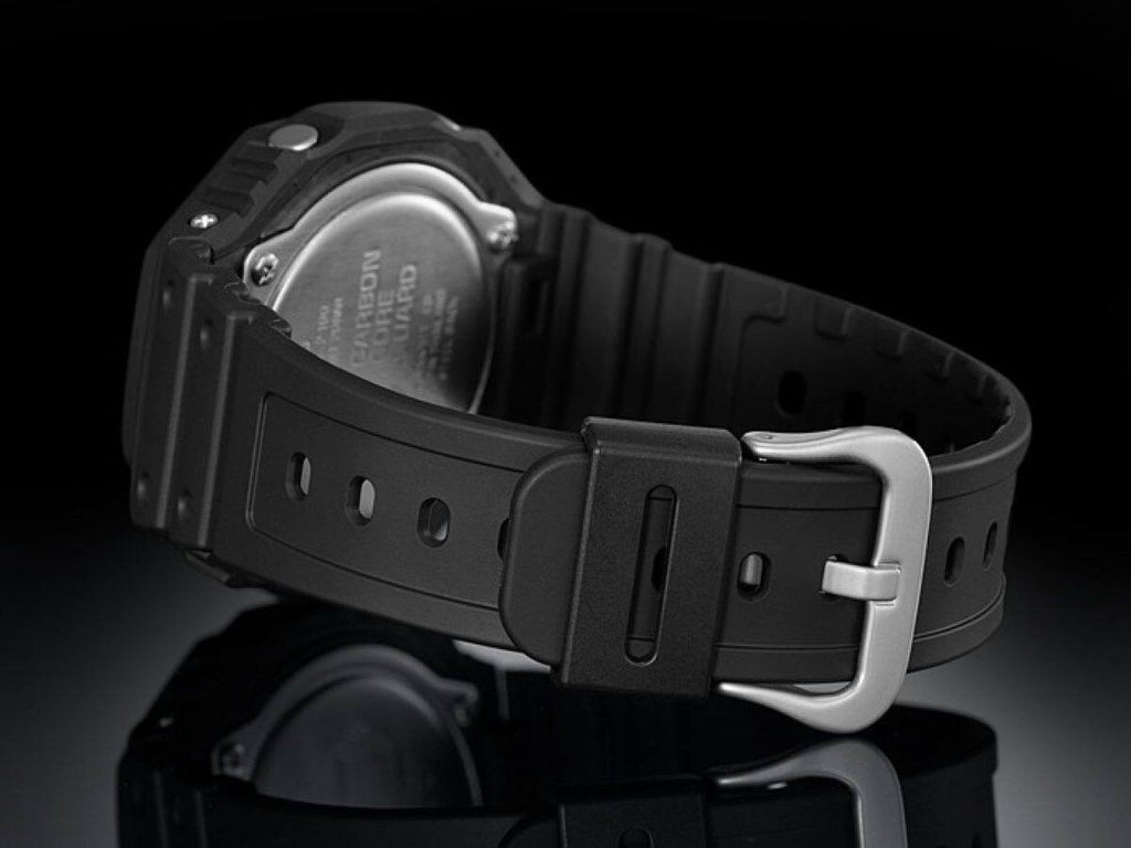 CASIO G-SHOCK GA-2100-1A1