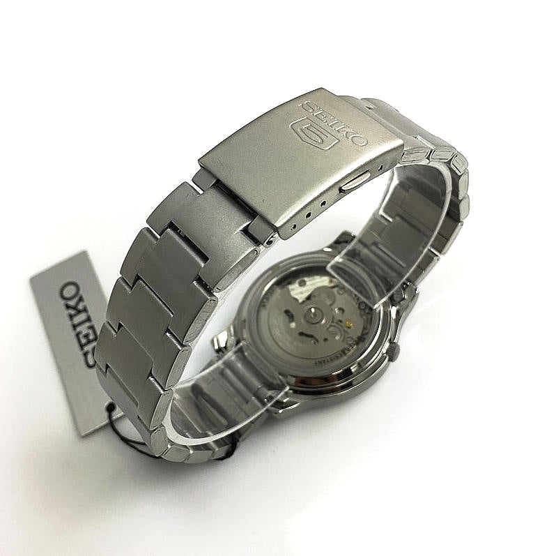 SEIKO 5 SNK809K1