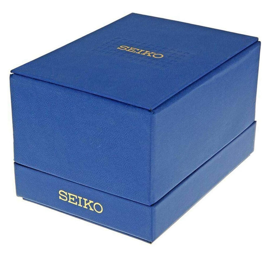 SEIKO 5 SNK809K1