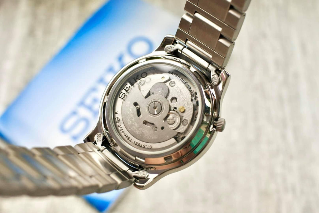 SEIKO 5 SNK809K1