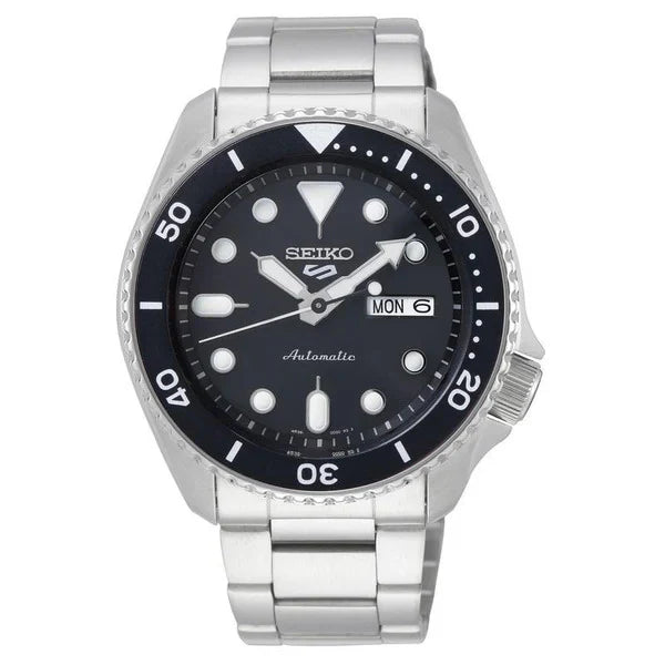 SEIKO 5 SPORTS SRPD55K1