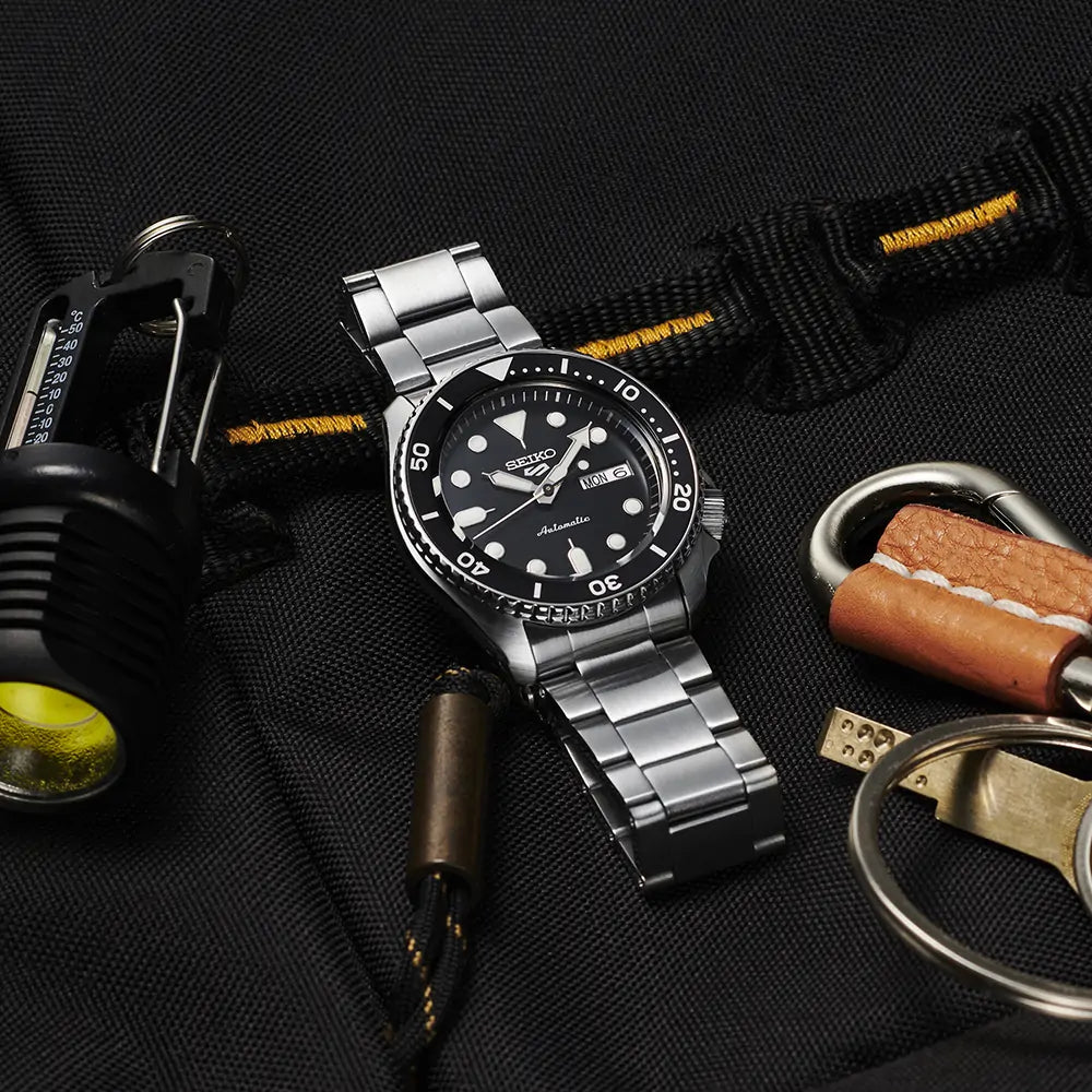 SEIKO 5 SPORTS SRPD55K1