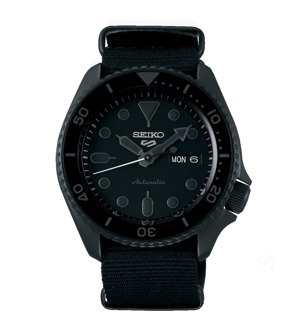 SEIKO 5 SPORTS SRPD79