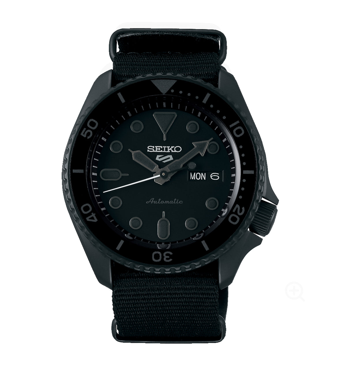 SEIKO 5 SPORTS SRPD79