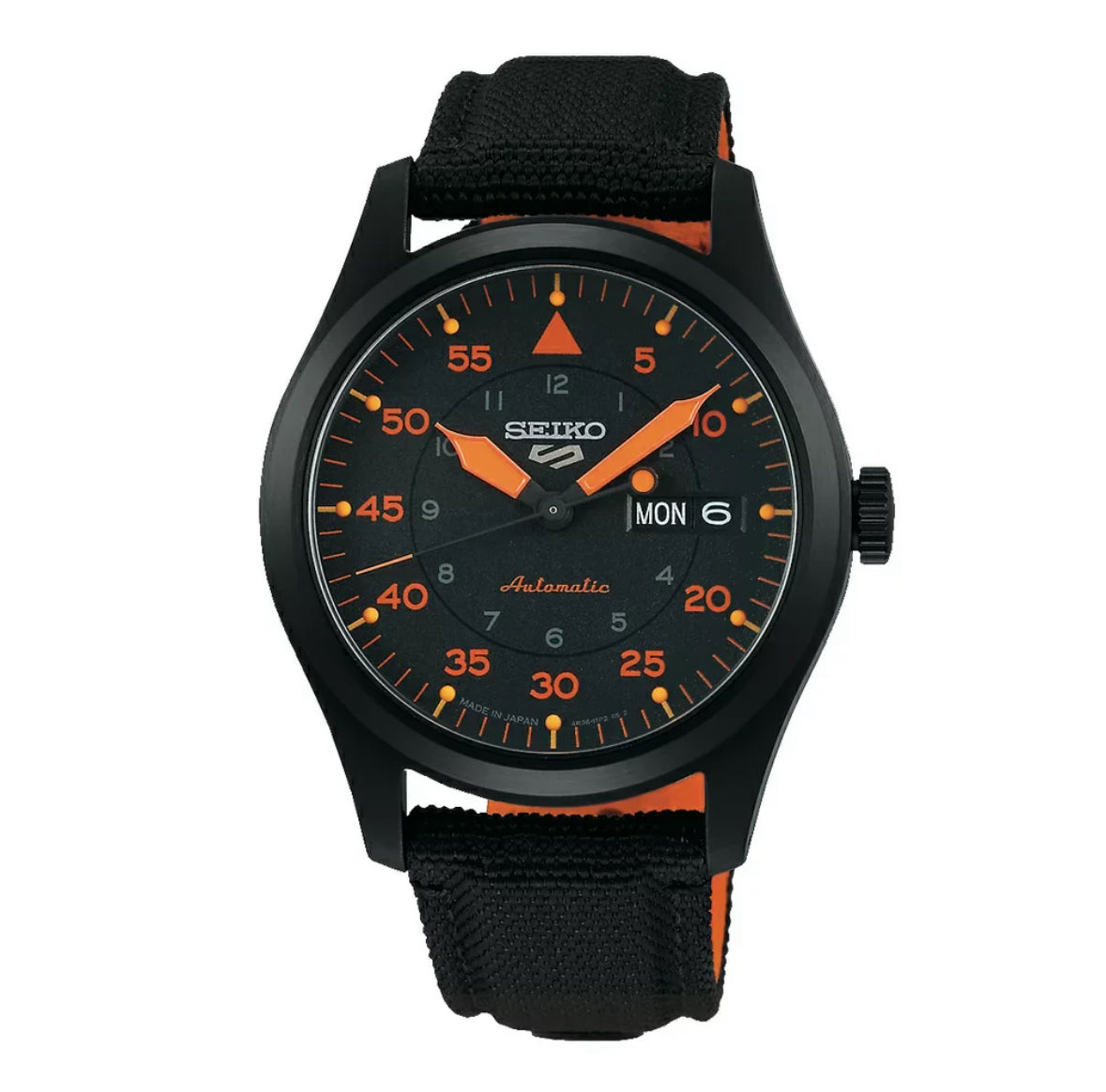 SEIKO 5 SPORTS SBSA143