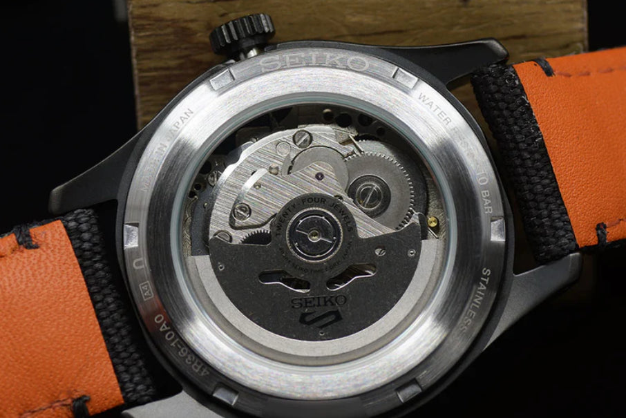 SEIKO 5 SPORTS SBSA143