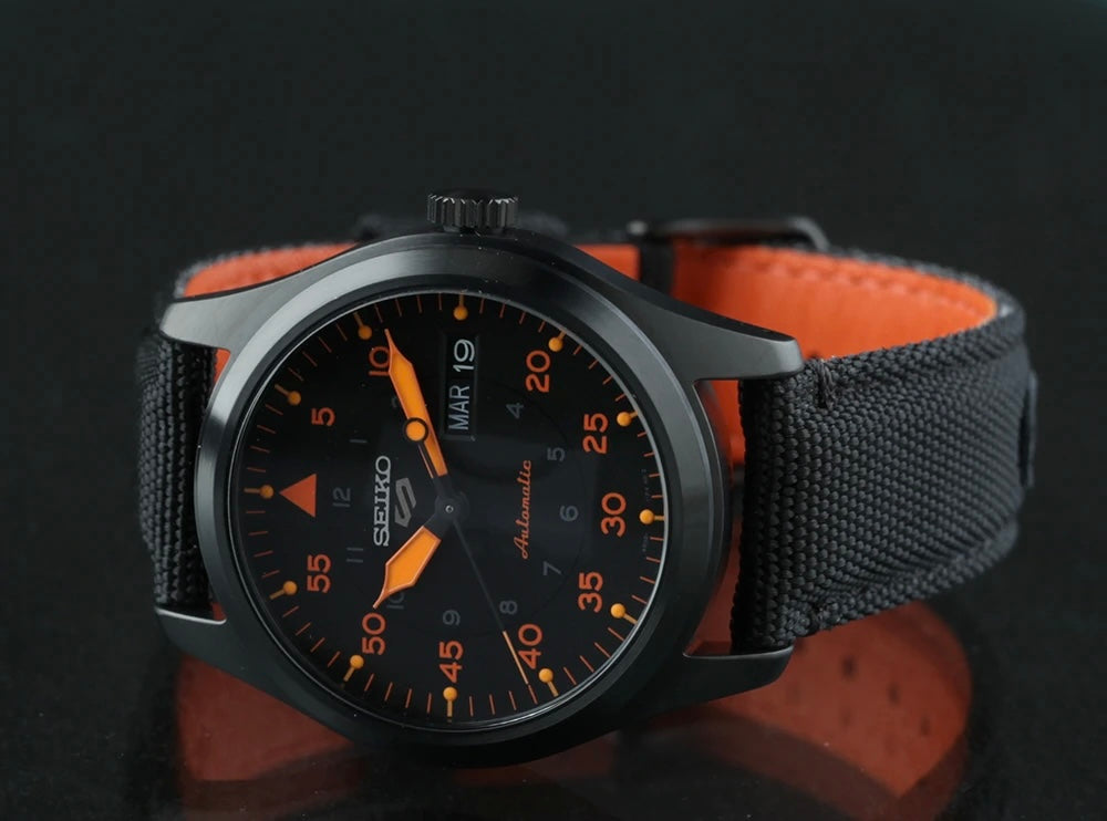 SEIKO 5 SPORTS SBSA143