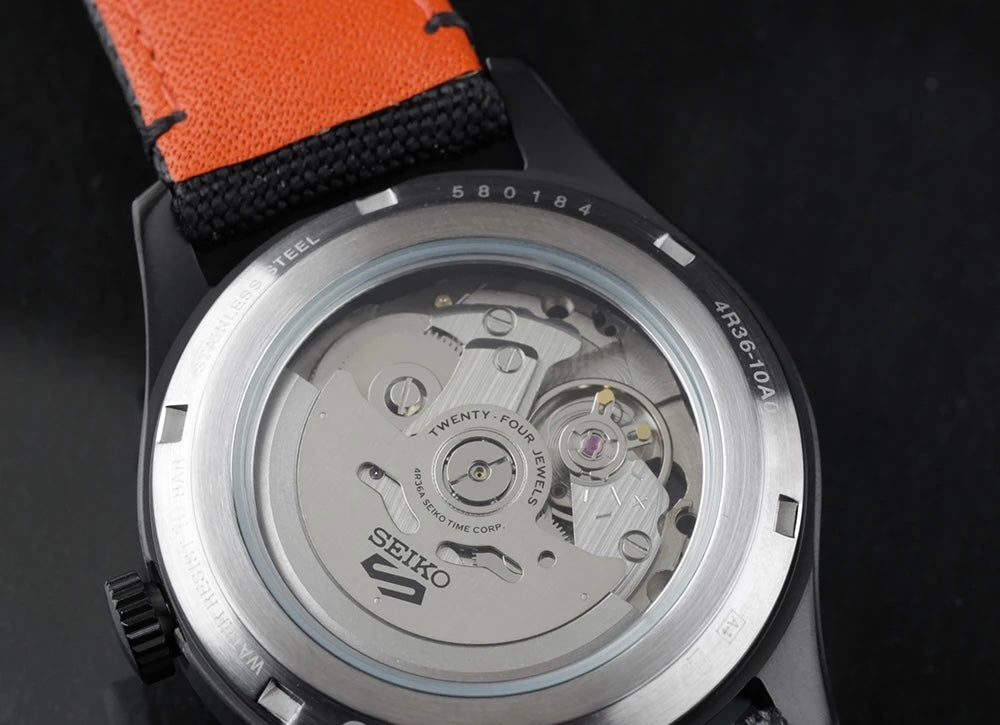 SEIKO 5 SPORTS SBSA143