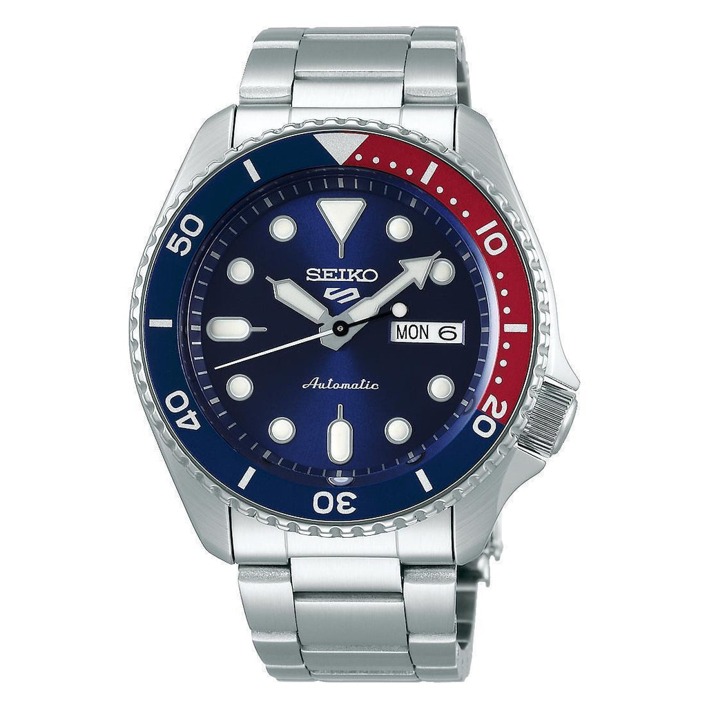 SEIKO 5 SPORTS SRPD53K1