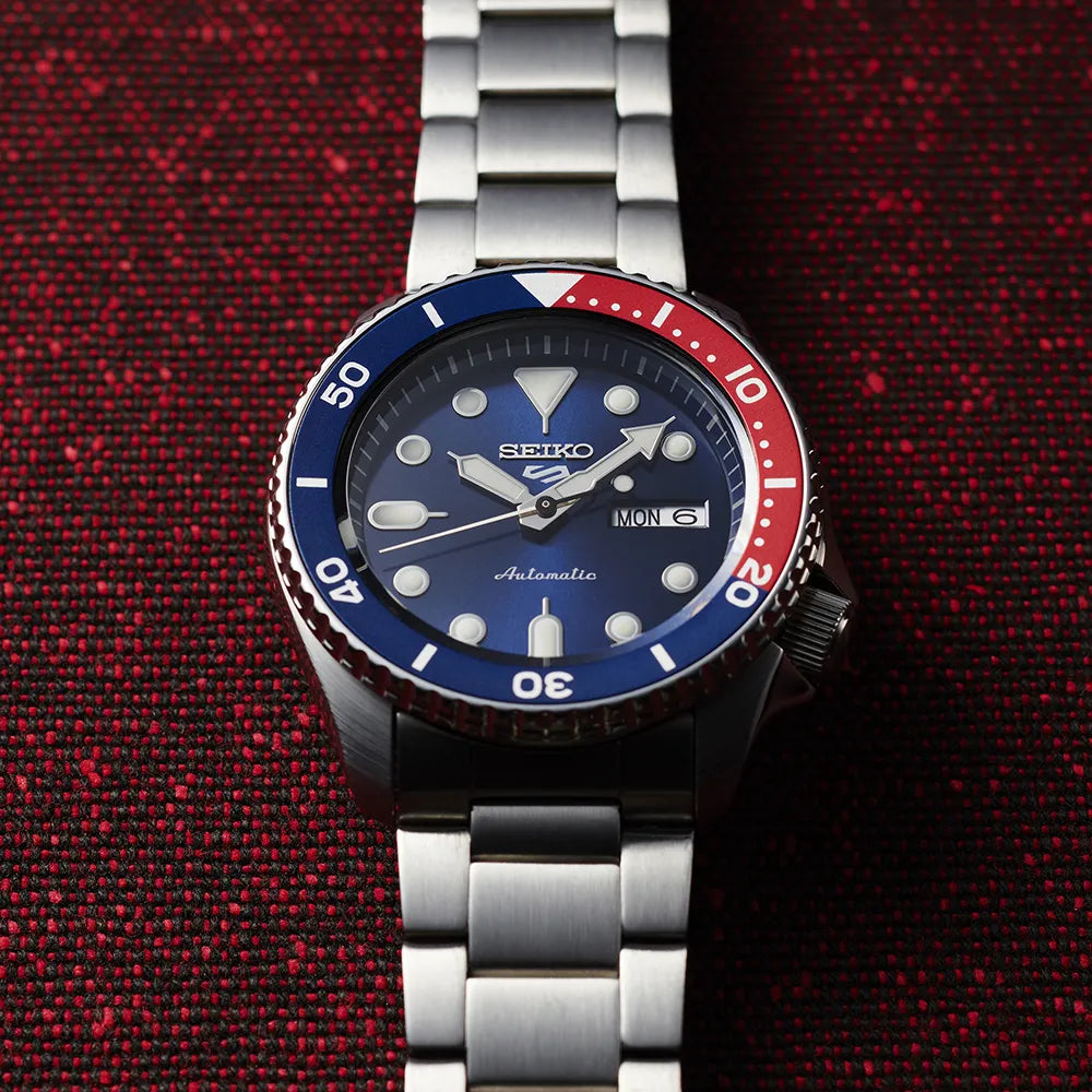 SEIKO 5 SPORTS SRPD53K1