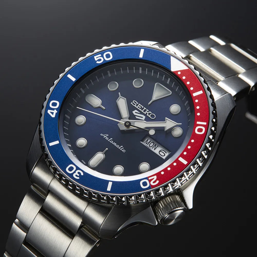 SEIKO 5 SPORTS SRPD53K1