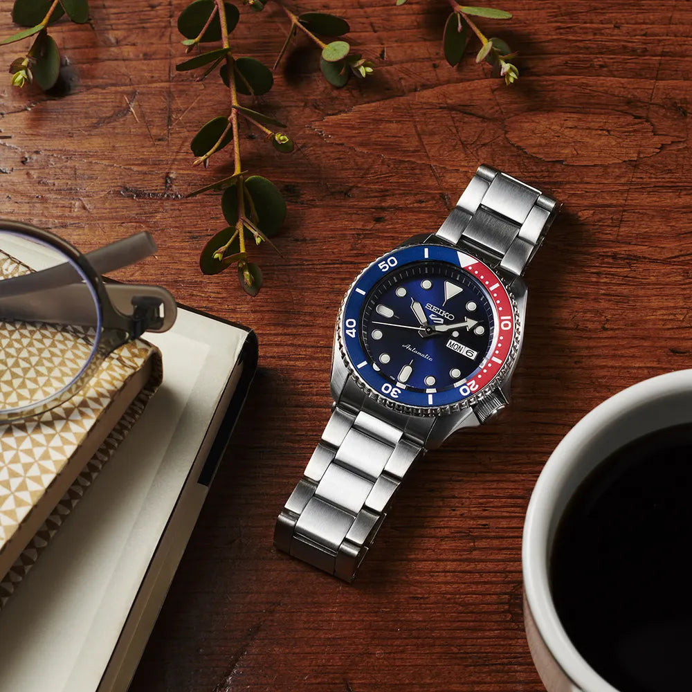 SEIKO 5 SPORTS SRPD53K1