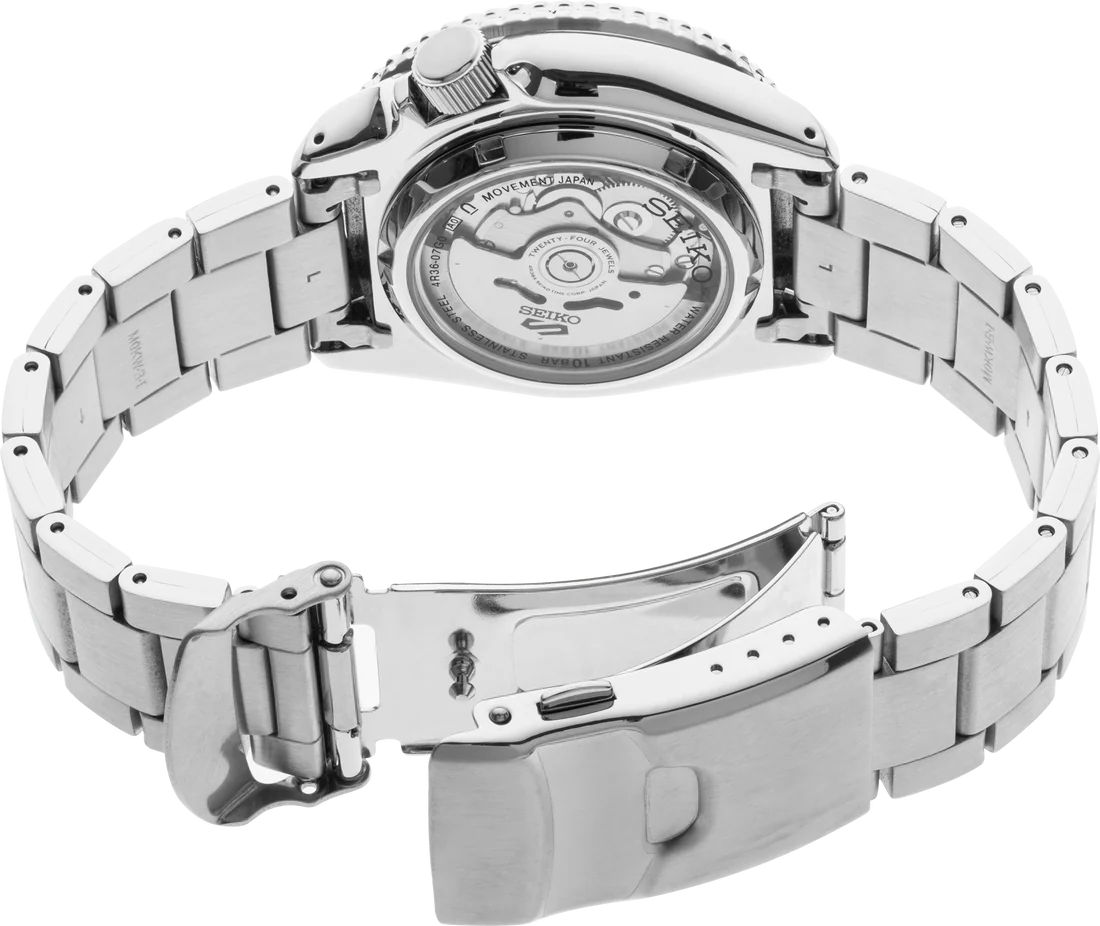 SEIKO 5 SPORTS SRPD51K1