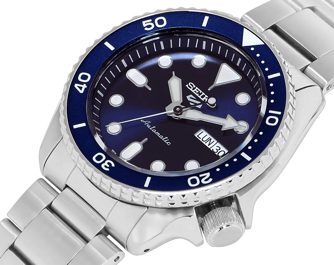 SEIKO 5 SPORTS SRPD51K1