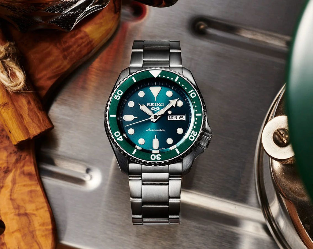 SEIKO 5 SPORTS SRPD61K1