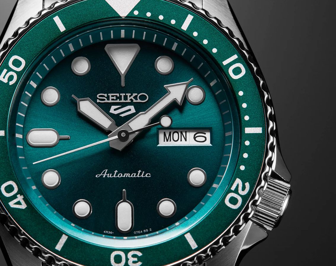 SEIKO 5 SPORTS SRPD61K1