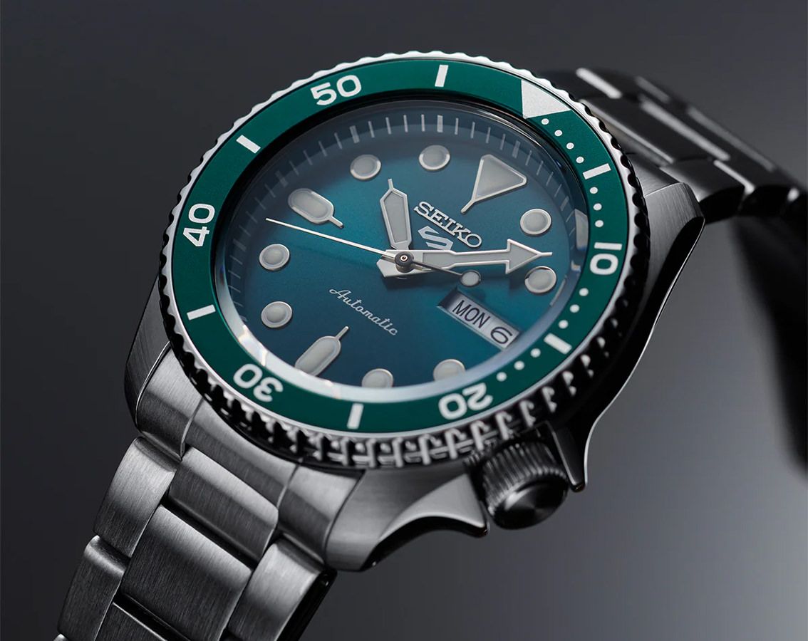SEIKO 5 SPORTS SRPD61K1