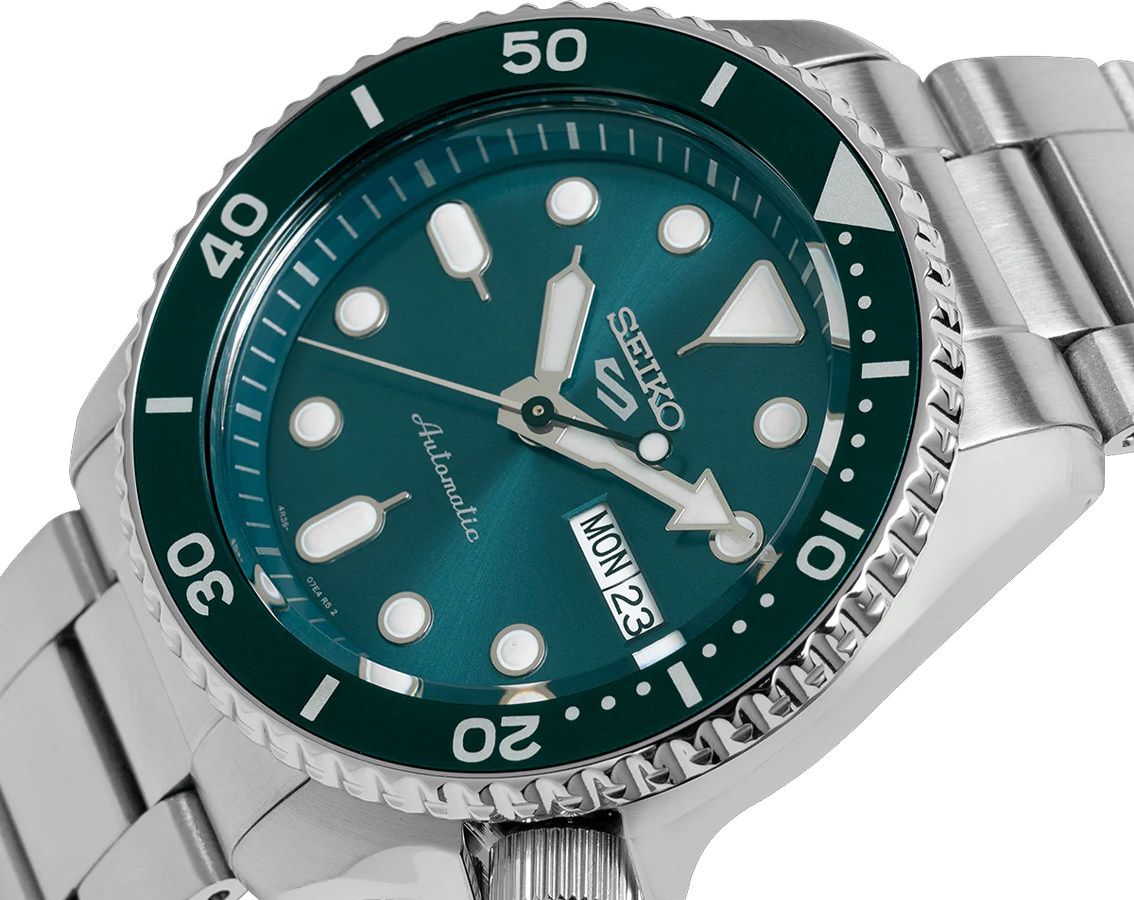 SEIKO 5 SPORTS SRPD61K1