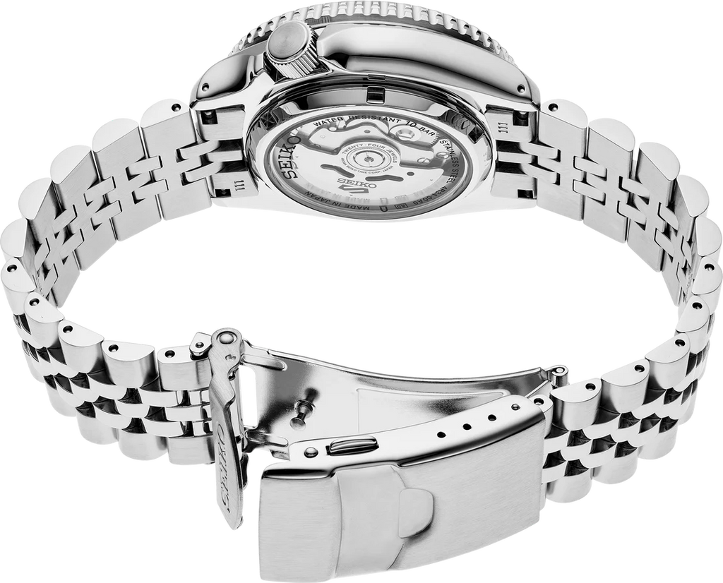 SEIKO 5 SPORTS GMT SSK003