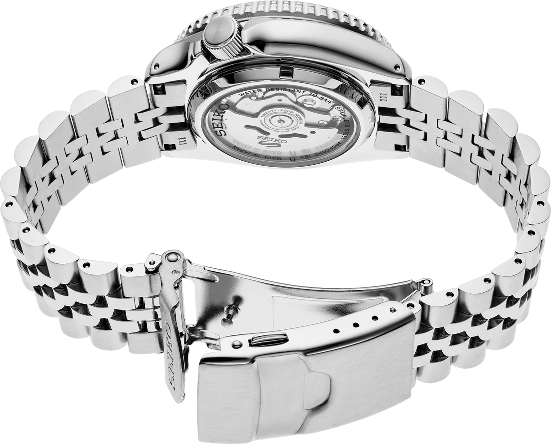SEIKO 5 SPORTS GMT SSK003