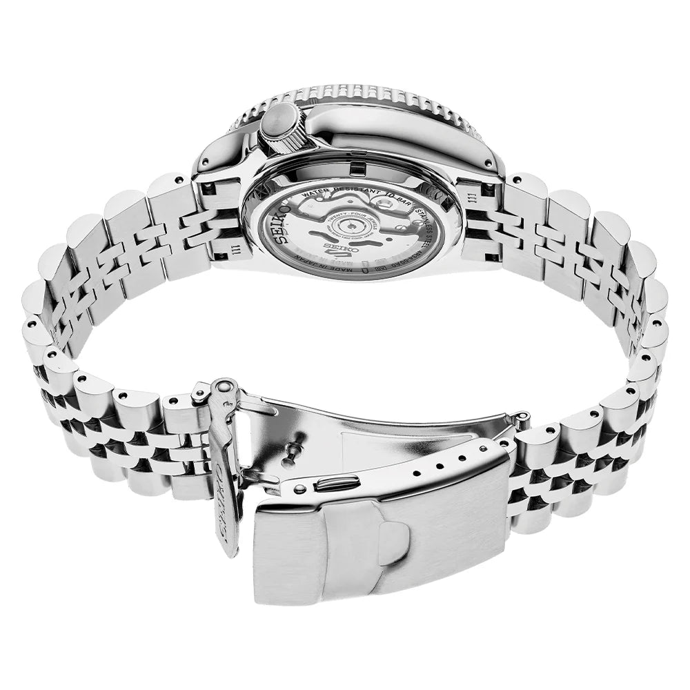SEIKO 5 SPORTS GMT SSK001