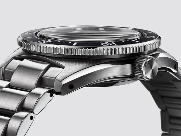 SEIKO PROSPEX SPDC197 - 1965 Heritage Divers 3-day 300m