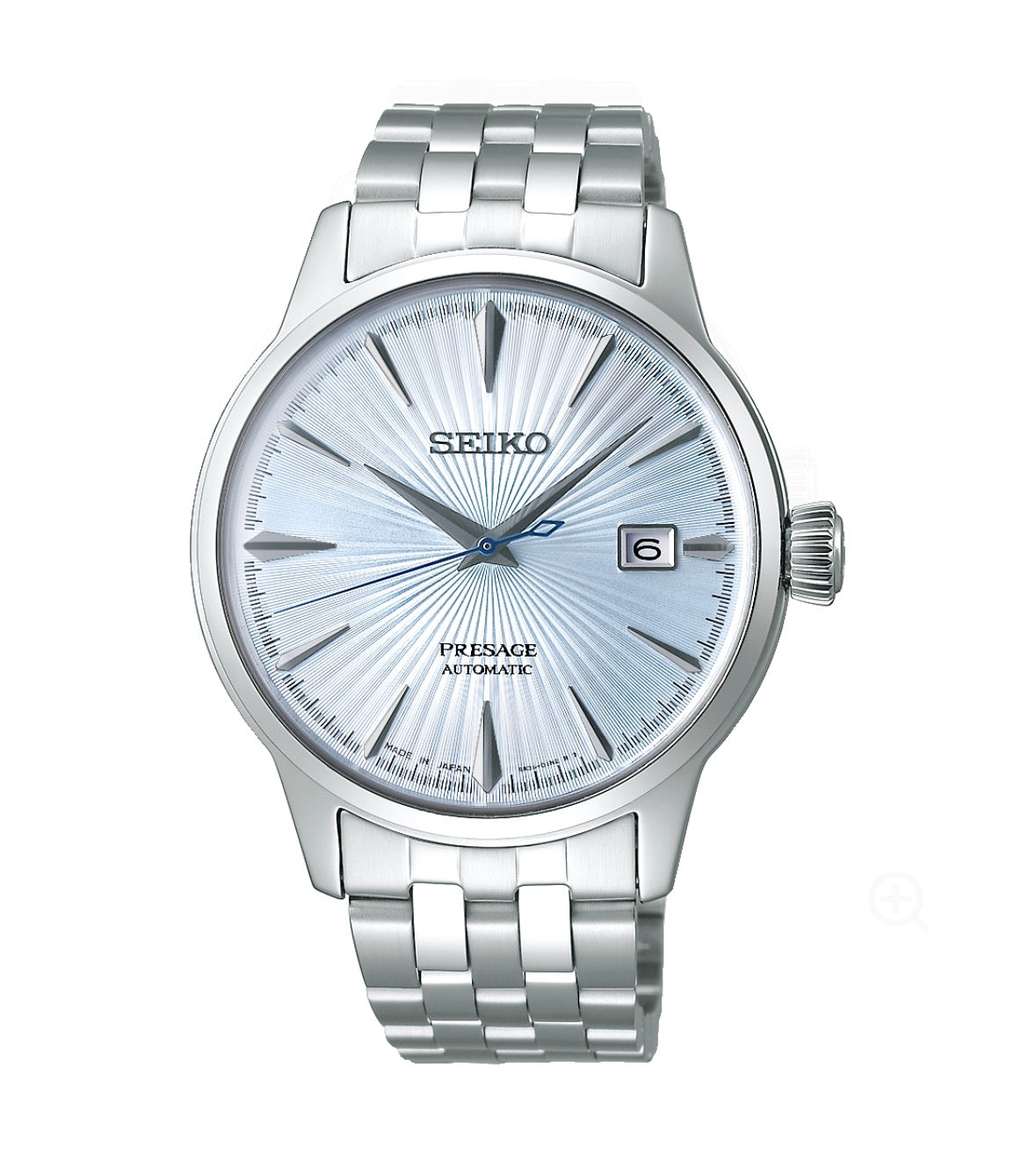 SEIKO PRESAGE SRPE19J1 - COCKTAIL TIME