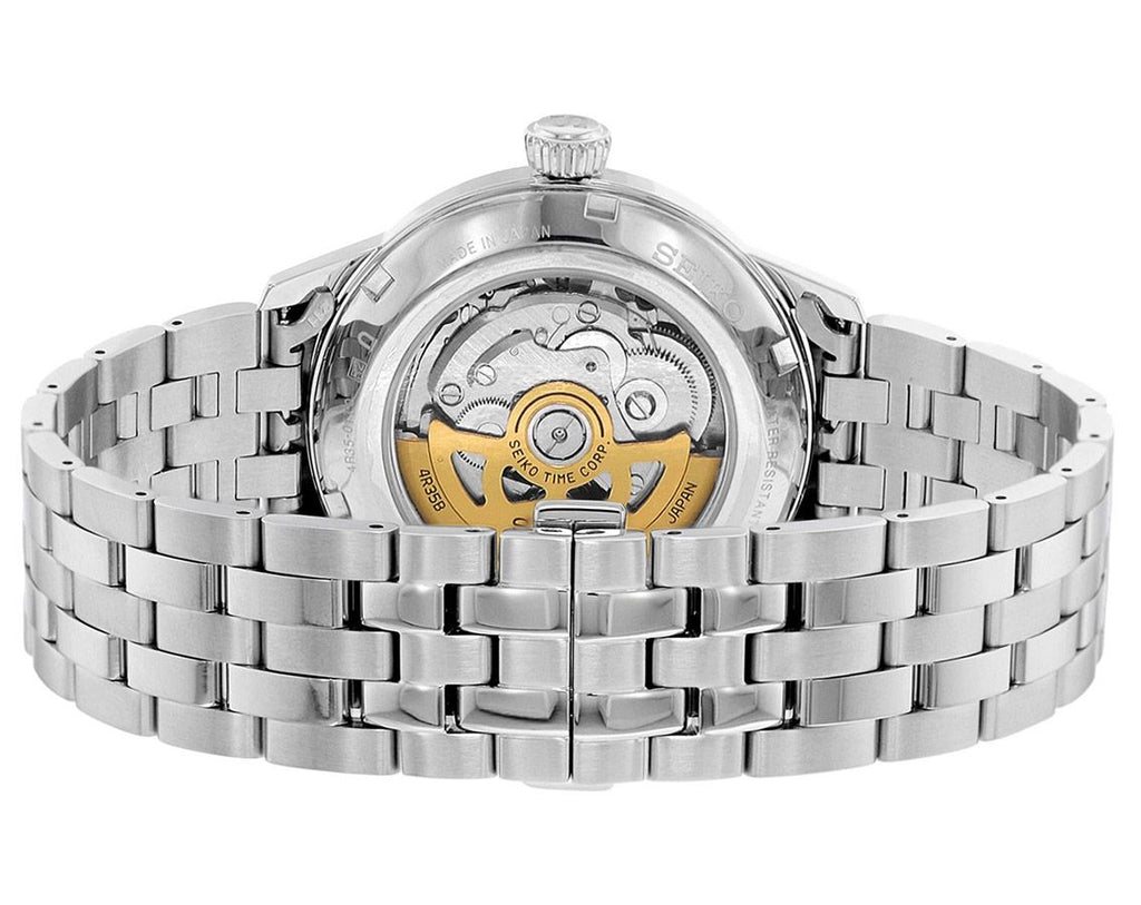SEIKO PRESAGE SRPE19J1 - COCKTAIL TIME
